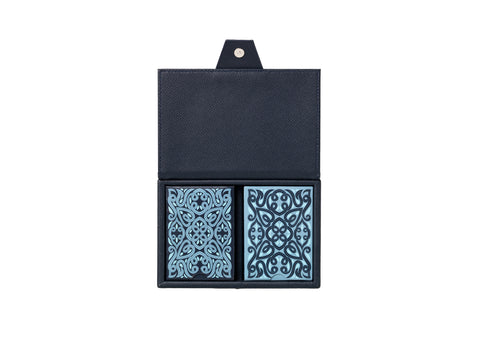 Printworks Spel Reverra - Double Playing Cards
