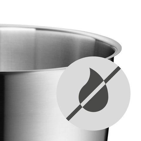 WMF Function 4 Stoominzet - Ø200mm