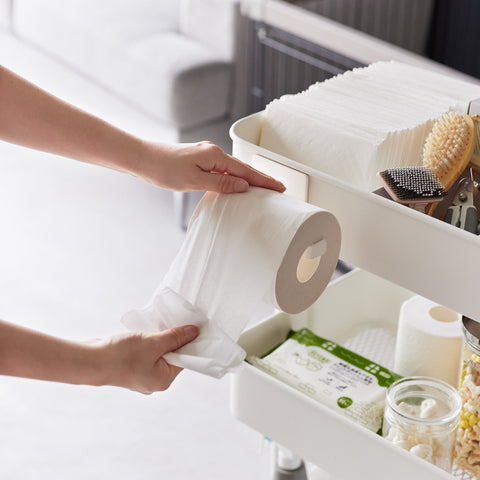 Yamazaki Tower Toiletrolhouder magnetisch