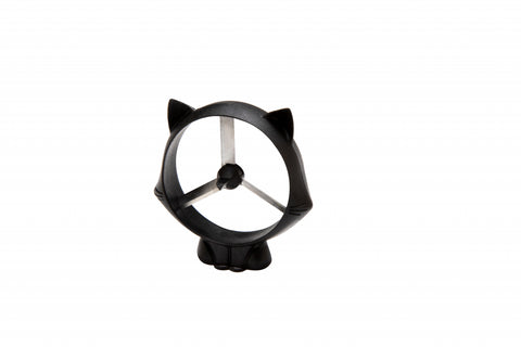Peleg Design Groentesnijder Curly Cat