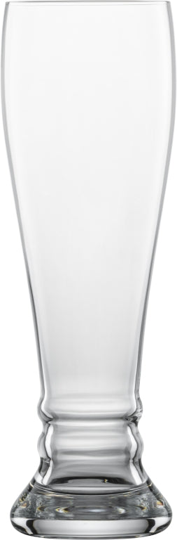 Schott Zwiesel Beer Basic Bavaria witbierglas met MP - 0.5Ltr - 4 glazen