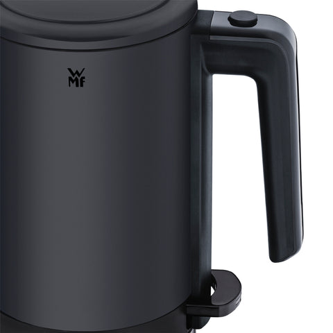 WMF KITCHENminis Waterkoker - 0.8Ltr - Edition Black
