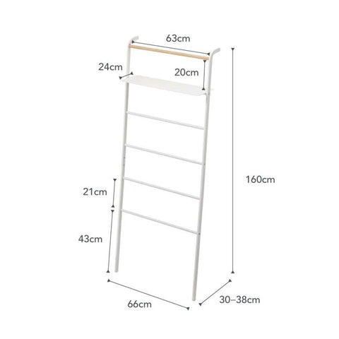 Yamazaki Tower Ladderrek breed