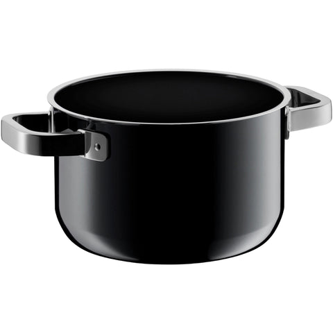 WMF FusionTec Functional Kookpan - Ø240mm - Zwart