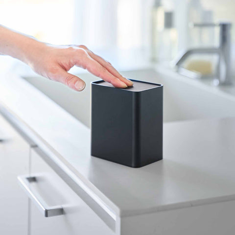 Yamazaki Tower Organizer push-top