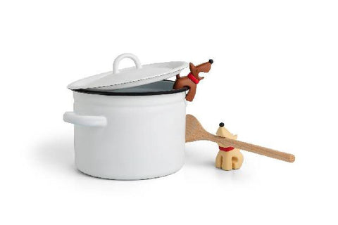 Ototo Lepelhouder set Best Buddies