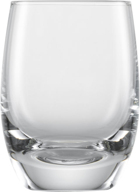 Schott Zwiesel For You Shotglas 35 - 0.075Ltr - 4 glazen