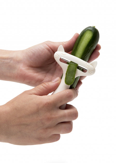 Peleg Design Dunschiller CatPeeler