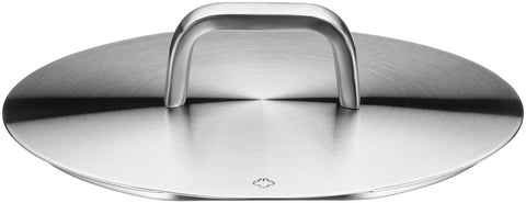 WMF Iconic Kookpan laag met deksel - Ø220mm
