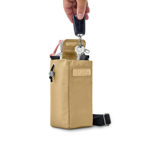 Black+Blum Insulated Bottle Bag - Koeltas voor fles