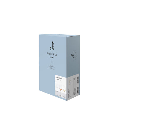 Zwiesel Glas Perfect Match Wijnglas met MP 2 - 0.514Ltr - 2 glazen