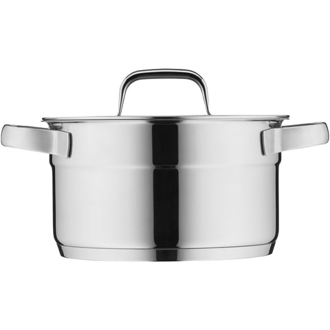 WMF Compact Cuisine Kookpan hoog - Ø200mm