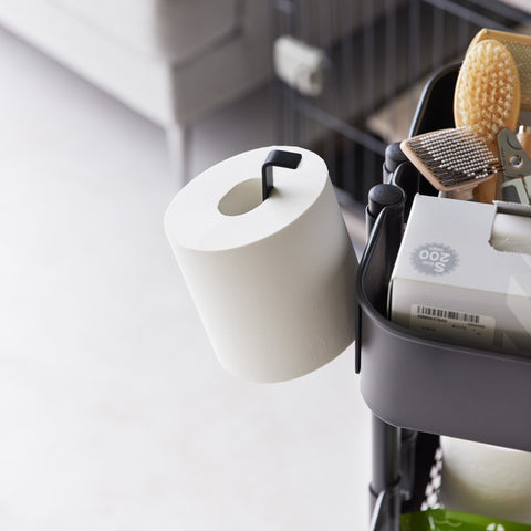 Yamazaki Tower Toiletrolhouder magnetisch
