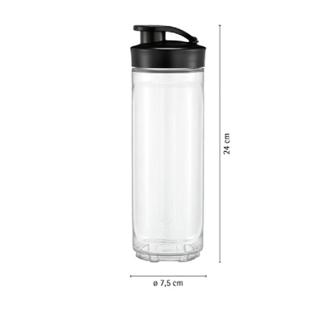 WMF Kult X Drinkfles - 0.6Ltr