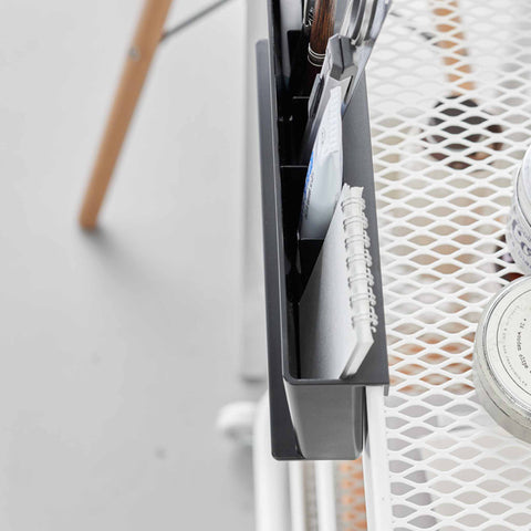 Yamazaki Tower Organizer multi-use smal