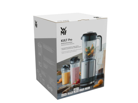 WMF Kult Pro Blender multifunctioneel