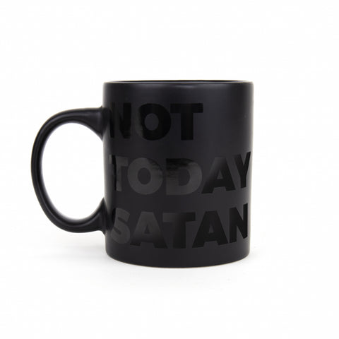 Gift Republic Mok - Not Today Satan