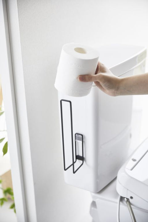 Yamazaki Tower Toiletrolhouder Film hook