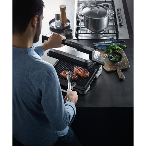 WMF Profi Plus Contactgrill Perfection