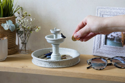 Peleg Design Sieradenhouder La Fontana