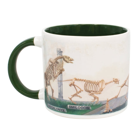UPG Mok - Ice Age Megafauna
