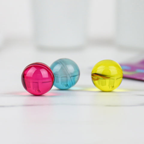 Gift Republic Badparels - Liquid Rainbows