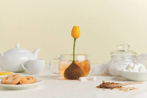 Ototo Theefilter Tulip