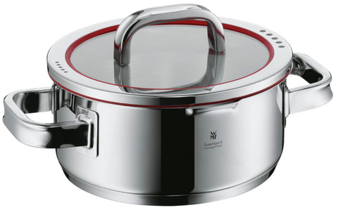 WMF Function 4 Pannenset 5-delig