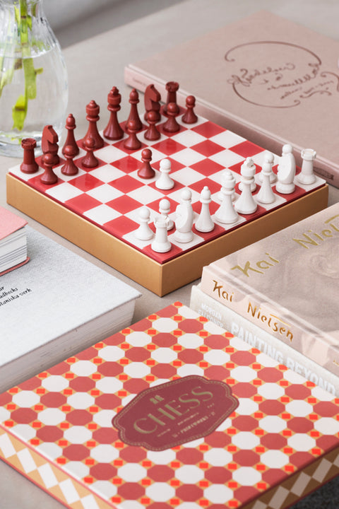 Printworks Spel Bazaar - Chess