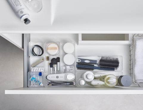 Yamazaki Tower Organizer stapelbaar Small