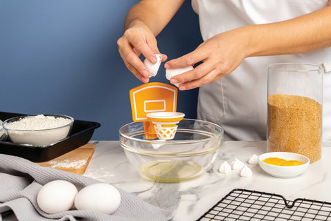 Ototo Eierscheider Dunk N Egg