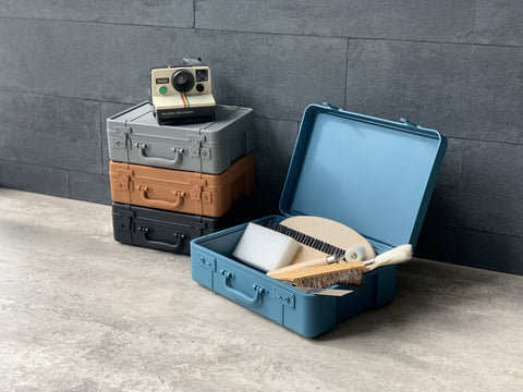 Hachiman Trunk Story Opbergkoffer M
