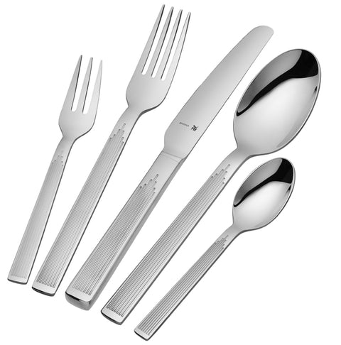 WMF Art Deco Bestekset 66-delig