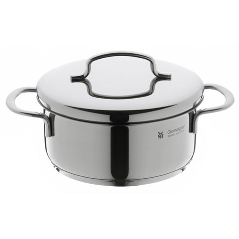WMF Mini Kookpan laag - Ø120mm