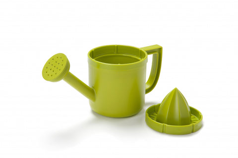 Peleg Design Citruspers en schenkkan 2-in-1 Lemoniere