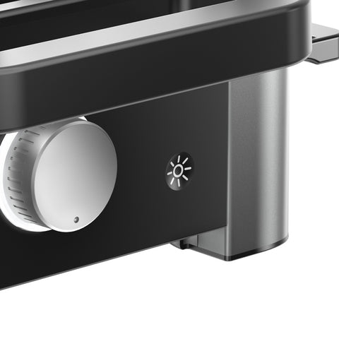 WMF Master Raclette 8 personen