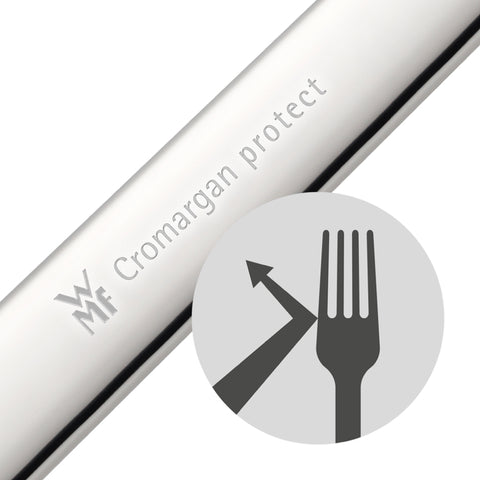 WMF Corvo Visbestekset 12-delig