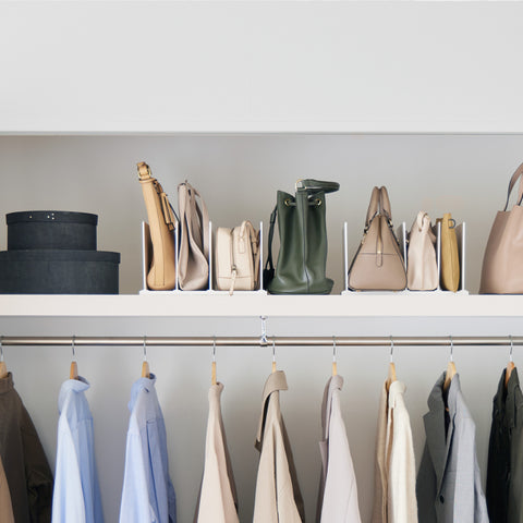 Yamazaki Tower Tassenorganizer verstelbaar