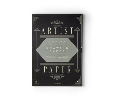 Printworks Schetsboek - Drawing