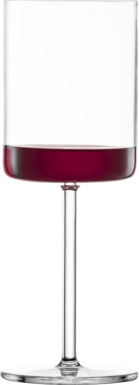 Schott Zwiesel Modo Rode wijnglas 0 - 0.44Ltr - 4 glazen
