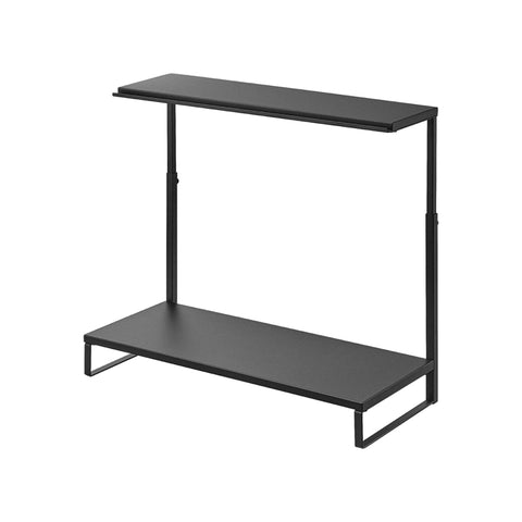 Yamazaki Tower PC Monitorstandaard 2-laags