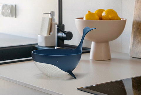 Peleg Design Vergiet Pastail