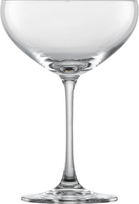 Schott Zwiesel Bar Special Champagnecoupe 8 - 0.281Ltr - 4 glazen