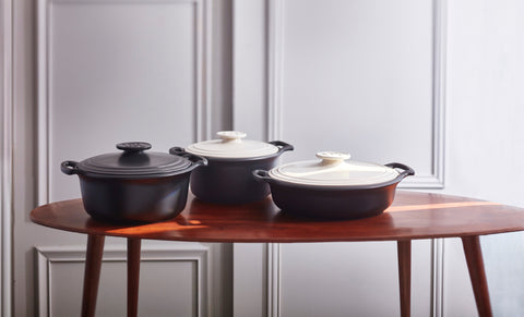Emile Henry Sublime+ Kookpan - Ø220mm - 3Ltr