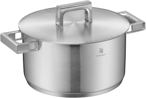 WMF Ultimate Cool Pannenset 5-delig