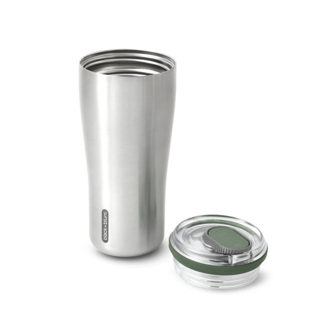 Black+Blum Travel Tumbler - Thermosbeker - 0.6Ltr