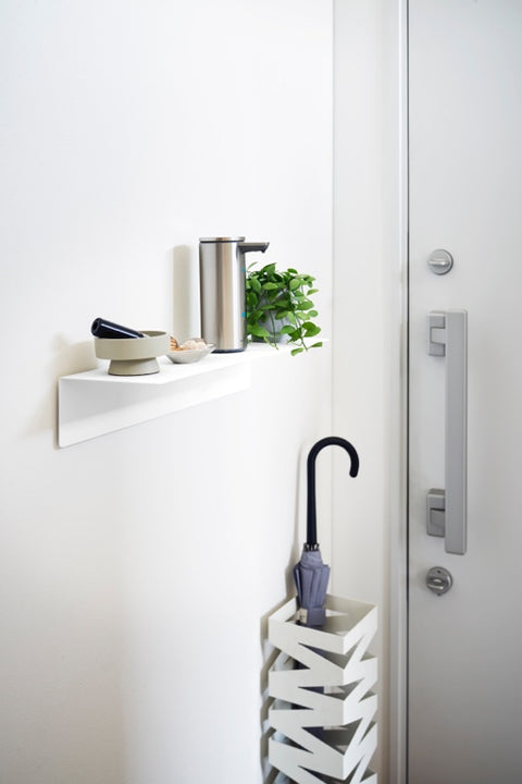 Yamazaki Tower Wandplank magnetisch - L 500mm