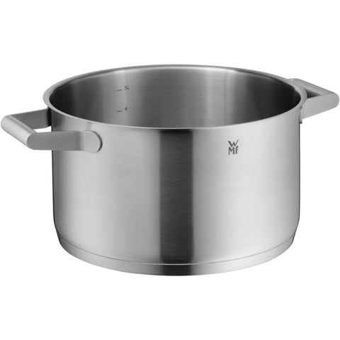 WMF Comfort Line Kookpan hoog - Ø240mm