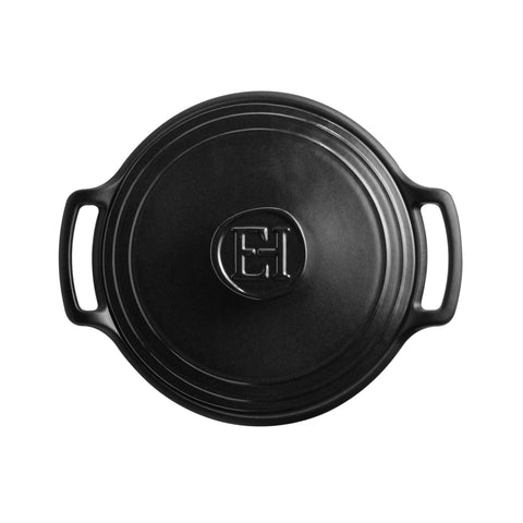 Emile Henry Sublime+ Kookpan - Ø245mm - 4Ltr