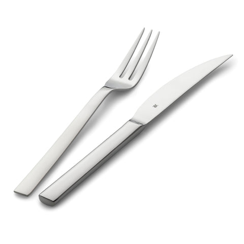WMF Nuova Steakbestek 12-delig